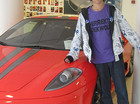 anu racer